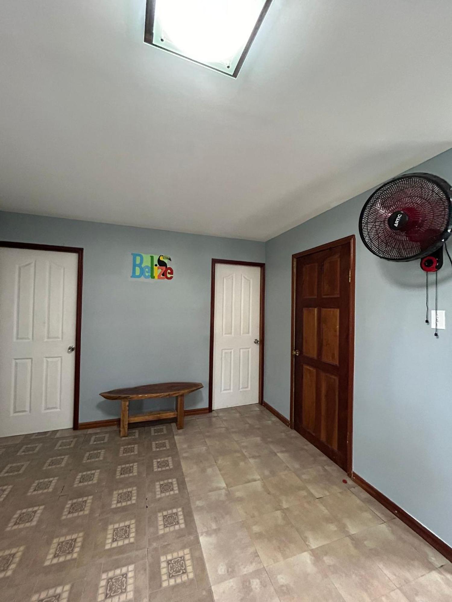 Belize Maya Cabana Belize City Eksteriør billede