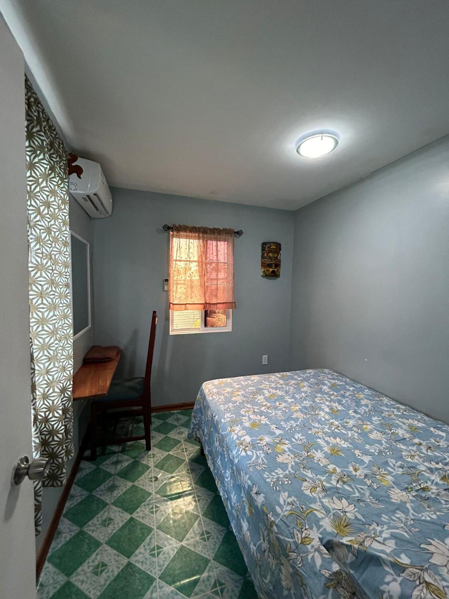 Belize Maya Cabana Belize City Eksteriør billede